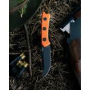 ANV Knives P200 blackblade túlélőkés - Több kialakításban