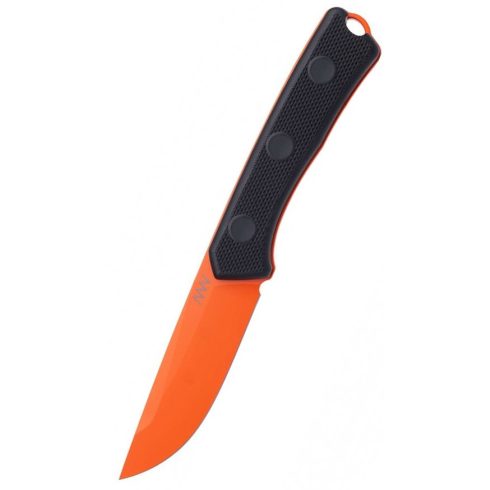 ANV Knives P200 Orange túlélőkés - Több kialakításban