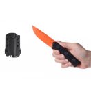ANV Knives P200 Orange túlélőkés - Több kialakításban