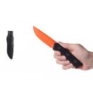 ANV Knives P200 Orange túlélőkés - Több kialakításban
