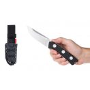 ANV Knives P200 Stonewash túlélőkés - Több kialakításban