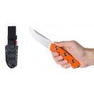 ANV Knives P200 Stonewash túlélőkés - Több kialakításban