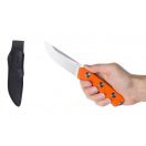 ANV Knives P200 Stonewash túlélőkés - Több kialakításban