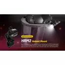 NITECORE P23i Luminus SFT-70 LED taktikai lámpa
