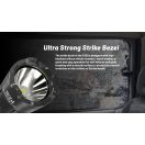 NITECORE P23i Luminus SFT-70 LED taktikai lámpa - P23I