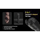 NITECORE P23i Luminus SFT-70 LED taktikai lámpa - P23I