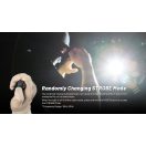 NITECORE P23i Luminus SFT-70 LED taktikai lámpa - P23I