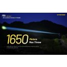 NITECORE P35i elemlámpa - P35I