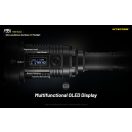 NITECORE P35i elemlámpa - P35I