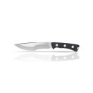 ANV Knives P500 túlélőkés bőrtokkal