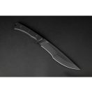 ANV Knives P500 túlélőkés bőrtokkal