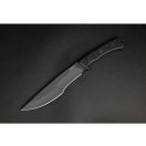 ANV Knives P500 túlélőkés bőrtokkal