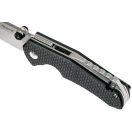 RUIKE Front Flipper Carbon zsebkés - P671-CB