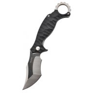 RUIKE Karambit  G-10 zsebkés - Több színben