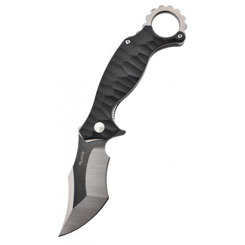 RUIKE Karambit  G-10 zsebkés - Több színben - P881