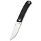 MANLY Patriot CPM 154 Black fixpengés kés