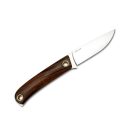 MANLY Patriot CPM 154 Ironwood fixpengés kés - PA154DI