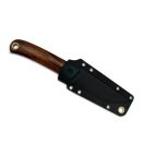 MANLY Patriot CPM 154 Ironwood fixpengés kés - PA154DI