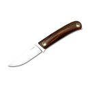MANLY Patriot CPM 154 Ironwood fixpengés kés - PA154DI