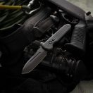 PROMETHEUS DESIGN WERX SPD Invictus-Mille/SMU zsebkés 