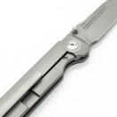 PROMETHEUS DESIGN WERX SPD Invictus IL zsebkés - PDW1012406