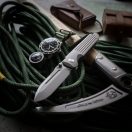 PROMETHEUS DESIGN WERX SPD Invictus IL zsebkés - PDW1012406