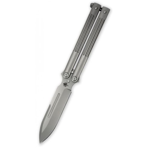 PROMETHEUS DESIGN WERX SPD Invictus Bali-Ti pillangókés - PDW1012407