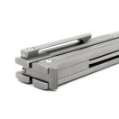 PROMETHEUS DESIGN WERX SPD Invictus Bali-Ti pillangókés - PDW1012407