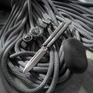 PROMETHEUS DESIGN WERX SPD Invictus Bali-Ti pillangókés - PDW1012407