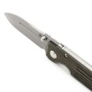 PROMETHEUS DESIGN WERX Invictus C Micarta zsebkés - PDW1012411