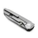 PROMETHEUS DESIGN WERX Invictus C Micarta zsebkés - PDW1012411