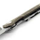 PROMETHEUS DESIGN WERX Invictus C Micarta zsebkés - PDW1012411