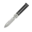 PROMETHEUS DESIGN WERX SPD Invictus Bali-B Carbon Fiber pillangókés - PDW1012414