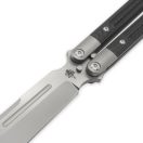 PROMETHEUS DESIGN WERX SPD Invictus Bali-B Carbon Fiber pillangókés - PDW1012414