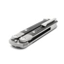 PROMETHEUS DESIGN WERX SPD Invictus Bali-B Carbon Fiber pillangókés