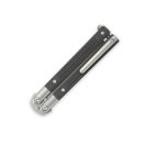 PROMETHEUS DESIGN WERX SPD Invictus Bali-B Carbon Fiber pillangókés - PDW1012414