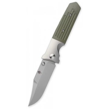 PROMETHEUS DESIGN WERX Sts-B G-10 Combo zsebkés - PDW1012506