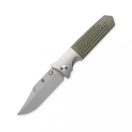PROMETHEUS DESIGN WERX Sts-B G-10 Combo zsebkés - PDW1012506
