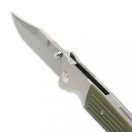 PROMETHEUS DESIGN WERX Sts-B G-10 Combo zsebkés - PDW1012506