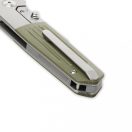 PROMETHEUS DESIGN WERX Sts-B G-10 Combo zsebkés - PDW1012506