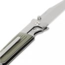 PROMETHEUS DESIGN WERX Sts-B G-10 Combo zsebkés - PDW1012506