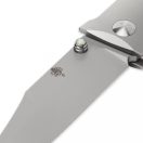 PROMETHEUS DESIGN WERX Sts-B G-10 Combo zsebkés - PDW1012506