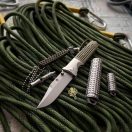PROMETHEUS DESIGN WERX Sts-B G-10 Combo zsebkés - PDW1012506