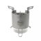 PROMETHEUS DESIGN WERX Ti-Line MFSS outdoor tűzhely - PDW1042201