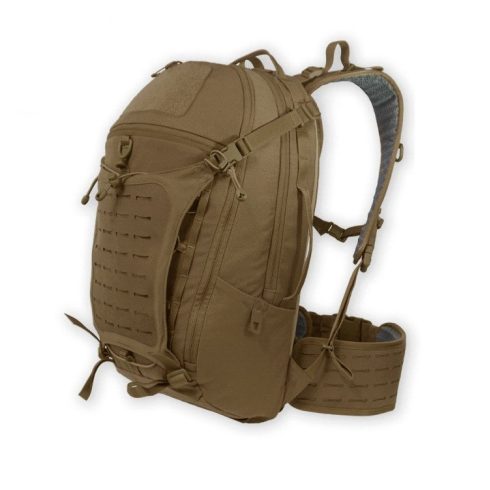 PROMETHEUS DESIGN WERX S.H.A.D.O. Pack 24l - All Terrain hátizsák