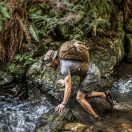 PROMETHEUS DESIGN WERX S.H.A.D.O. Pack 24l - All Terrain hátizsák