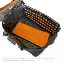 PROMETHEUS DESIGN WERX Universal Field Gray CC12 táska - PDW2050102