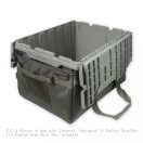 PROMETHEUS DESIGN WERX Universal Field Gray CC12 táska - PDW2050102