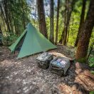 PROMETHEUS DESIGN WERX Universal Field Gray CC12 táska - PDW2050102