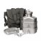 PROMETHEUS DESIGN WERX Ti-Line Canteen Mess kit edénykészlet - PDW4190160